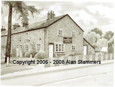 Architectural Drawing